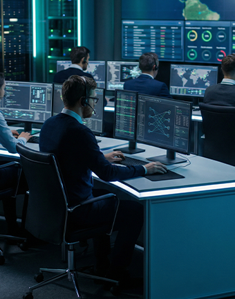 Guardian OS - Governance & Compliance