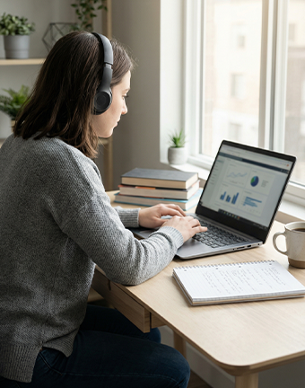 HRMS OS - Workforce Intelligence