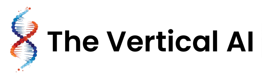 The Vertical AI Logo